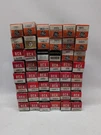 LOT(48) Vacuum Tube Radio Tv Repair Stock Rca/ge/westinghouse/sylvania Nos/new. Fixed Price $26.39.