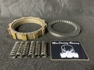Macdaddy Racing Clutch Kit For Yamaha Raptor 700R. Fixed Price $69.99.
