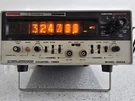 Ballantine 5500A Digital Frequency Counter 70 Mhz Nixie Tube Power Tested Read. Fixed Price $649.99.