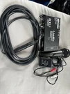 Rolls MX34B Livemix Two Channel Stereo Microphone/headset Mixer With Power Cord. Fixed Price $150.00.