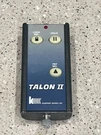 Kustom Signals Talon Ii Traffic Radar Speed Gun Wireless Remote Ksi 009-6343-00. Fixed Price $124.99.