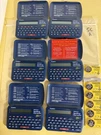 6 Webster NCS-101 Franklin Spelling Corrector Plus Home School Free Ship. Fixed Price $31.49.