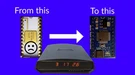 MK5017BA Replacement For Heathkit GC-1092D Digital Clock Free Ship Canada. Fixed Price $68.64.