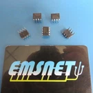 Texas Instruments TL062CP Qty Of 50 Per Lot J-fet Op Amps Amplifiers 8-PDIP Thr. Fixed Price $50.00.
