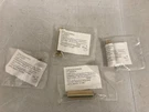 Lot Of 4 Itt Connectors DDM-50S Nsn Nos Vintage Electronic Parts. Fixed Price $47.99.