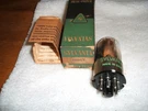 (1) Sylvania 1H5GT Vintage Audio Vacuum Tube. Fixed Price $14.95.