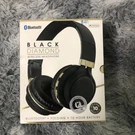 Sentry Wireless Headphones & Speaker Stereo Sound Bluetooth Open Box With Mic. Fixed Price $14.98.