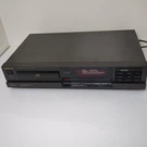 Technics SL-P101 Cd Player, Serviced. Fixed Price $99.95.