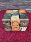 Qty Rca UY-224 Type Globe Balloon Shape Vacuum Tubes 324 24A Engraved Bases. Fixed Price $69.00.