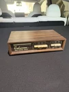 Vintage Telecom Model VCC-4300V. Fixed Price $11.99.