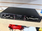 Soundcraftsmen DC2214 Equalizer. Fixed Price $285.00.