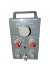 Heathkit Oscillator Model FMO-1 Untested. Fixed Price $120.00.