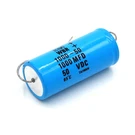 Cde Wbr 1000-50 Capacitor Mfd Vdc. Fixed Price $14.00.