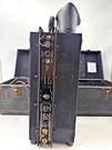 Vintage Us Military TS-34/AP Oscilloscope W/ CY100 Carrying Case. Fixed Price $150.00.
