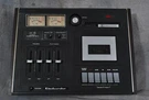 Dokorder Stereo Cassette Deck Recorder With Dolby Model MK-50. Fixed Price $19.95.