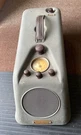 1934 Rca Car Portable Radio. Nos. Stunning. Complete. Super Rare. Model M-116. Fixed Price $600.00.