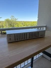 Vtg Technics SH-8025 Stereo Graphic Equalizer Tested & Working Made Japan. Fixed Price $79.99.