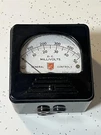 Vintage General Controls Dc Millivolts Model 327-1 Meter, Triplett Gauge. Fixed Price $10.99.