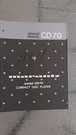 Marantz Service Manual CD-70 Compact Disc Player Original Factory Repair Book. Fixed Price $35.00.
