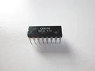 Rca CA3048 Integrated Circuit (quad Independent Amplifiers), New Old Stock. Fixed Price $5.99.