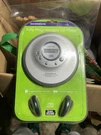 Durabrand Digital Programmable Player CD-56 New, Sealed Original Box. Fixed Price $39.99.