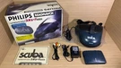 Read Info - Philips Magnavox Scuba V1V100 Virtual Immersive Visor Boy N64 PS1. Fixed Price $513.98.