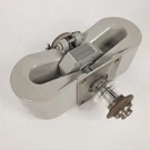 Vintage Rare High Power Rf Magnetron Vacuum Tube Western Electric JAN-5780 Nos. Fixed Price $499.99.