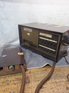 Vintage Western Electric Teletalk Intercom System P712A-3 Movie Prop Art Mcm. Fixed Price $53.99.