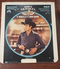 Urban Cowboy Video Disc Ced 2 John Travolta. Fixed Price $5.00.