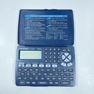 Sharp EL-6800 Electronic Organizer 34KB Vintage Pda Calculator Tested & Works!. Fixed Price $17.50.