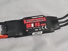 Hobbywing Skywalker 50A V2 Ubec Electric Speed Controller. Fixed Price $13.56.