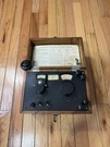 Leeds & Northrup Co. Potentiometer Indicator Double Range. Fixed Price $90.00.