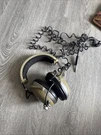 Vintage Koss Headband Headphones Adjustable Original. Fixed Price $30.60.