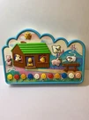 Vintage Radio Shack Tandy Corp Animal Chorus Organ Rare *read. Fixed Price $135.00.