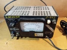 Vintage General Radio Company 1216A I-f Amplifier Vacuum Tube Equipment. Fixed Price $150.00.