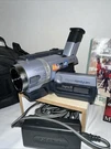 Sony Handycam DCR-TRV140E Pal DIGITAL8 20X 560X Video Camera Camcorder. Fixed Price $333.00.