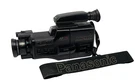 Panasonic PV-122D Af X6 Omni Mini Movie Vhs Camcorder Parts Repair Only. Fixed Price $95.00.