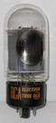 Rca 6AV5GA Tube. Fixed Price $6.00.