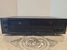 1991 Kenwood DP-M7730 6 Disc Cd Changer. Made In Japan. Sols As. Fixed Price $65.00.