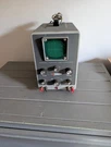 Heathkit Model 10-21 General Purpose Oscilloscope Parts Or Repair. Fixed Price $69.99.