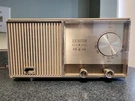 Zenith Am/fm Solid State Radio 2-2904. Fixed Price $125.00.