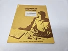Heathkit Manual Ac Power Supply Model VFA-7401-1. Fixed Price $20.00.