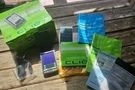Sony Clie Handheld Vgc (PEG-SL10/U) W Ori Box, Manuals & Cables Used Tested. Fixed Price $175.00.