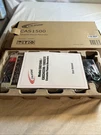 Califone CAS1500 Portable Cassette Recorder Player Nib. Fixed Price $37.49.