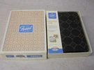 Vintage Fossil Logo Palm Pilot Zippered Case Organizer Wallet With Pen - New. Fixed Price $27.99.