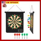 Magnetic Board, Set, Sports, Game, Toy, Gifts, For Kids, 6 Darts. Fixed Price $17.99.