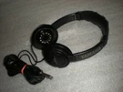Yamaha RH-5M Monitor Black Headphones. Fixed Price $26.89.