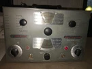 Superior Model TV-50 Genometer Used. Fixed Price $34.00.