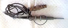 Tektronix P6027 Probe 101-116 67PF Meg 1X. Fixed Price $13.99.