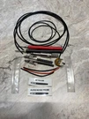 Heathkit Signal Tracer IT-12 T-4 Probe Kit. Diy 1/4" Phono Jack Conversion. Fixed Price $34.99.